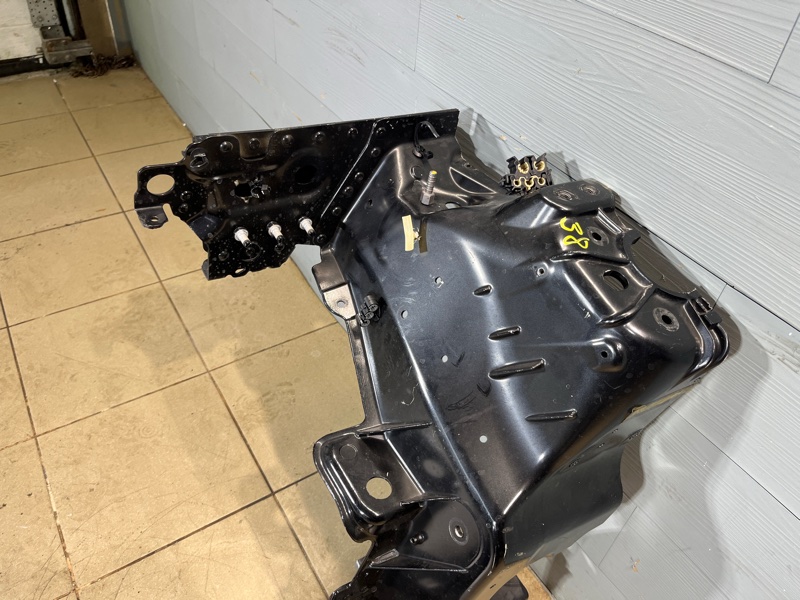 Лонжерон Land Rover Range Rover Sport (L494, 2017г.)