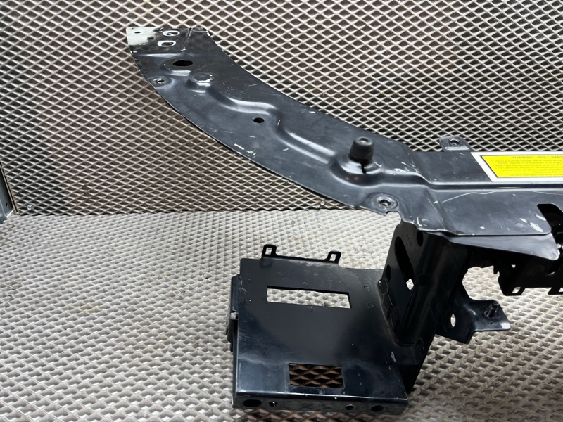 Передняя панель (телевизор) Land Rover Range Rover Evoque (L538, 2013г.)
