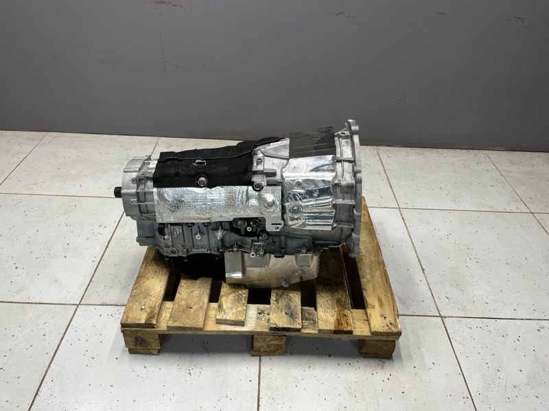 АКПП Land Rover Range Rover Sport (L461, 2025г.)