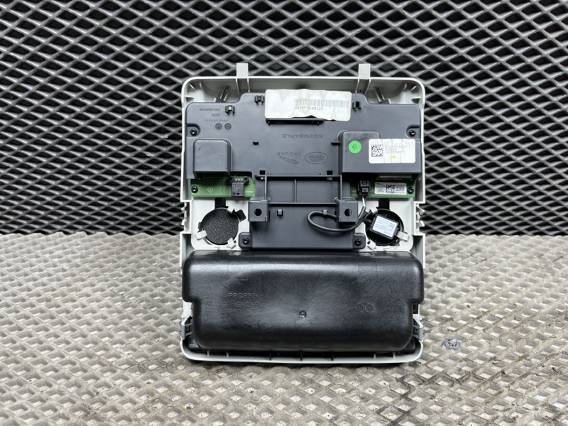 Плафон потолка Land Rover Range Rover Evoque (L538, 2017г.)