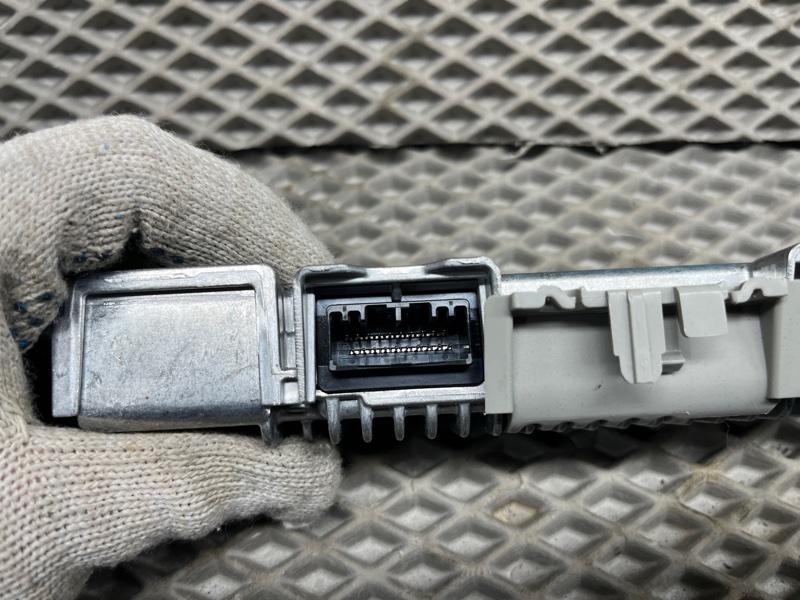 Камера переднего вида Land Rover Range Rover Sport (L461, 2024г.)