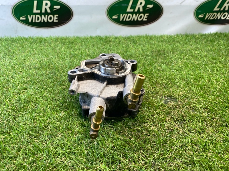 Вакуумный насос Land Rover Range Rover Velar (L560, 2020г.)