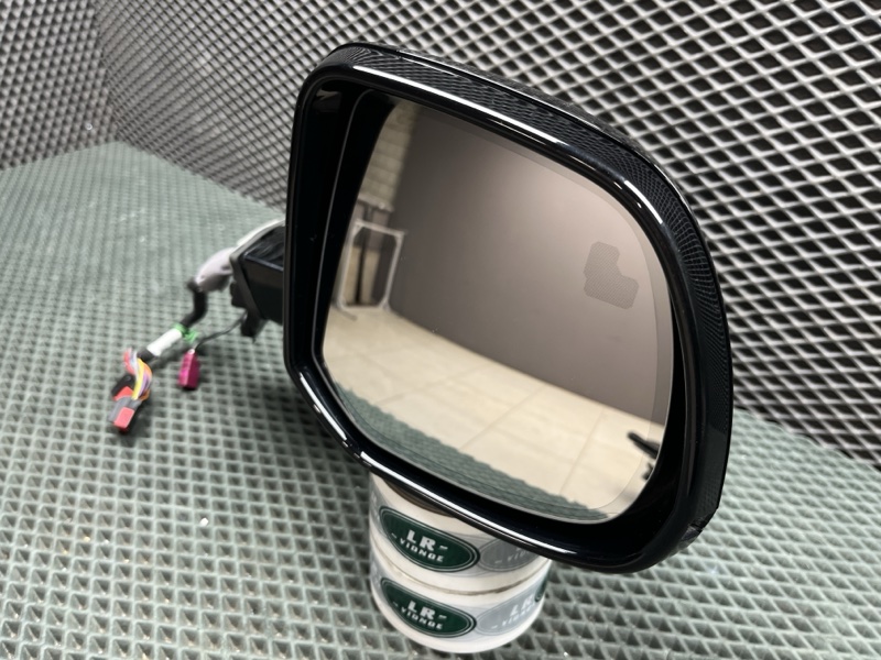 Зеркало наружное Land Rover Range Rover Sport (L461, 2025г.)