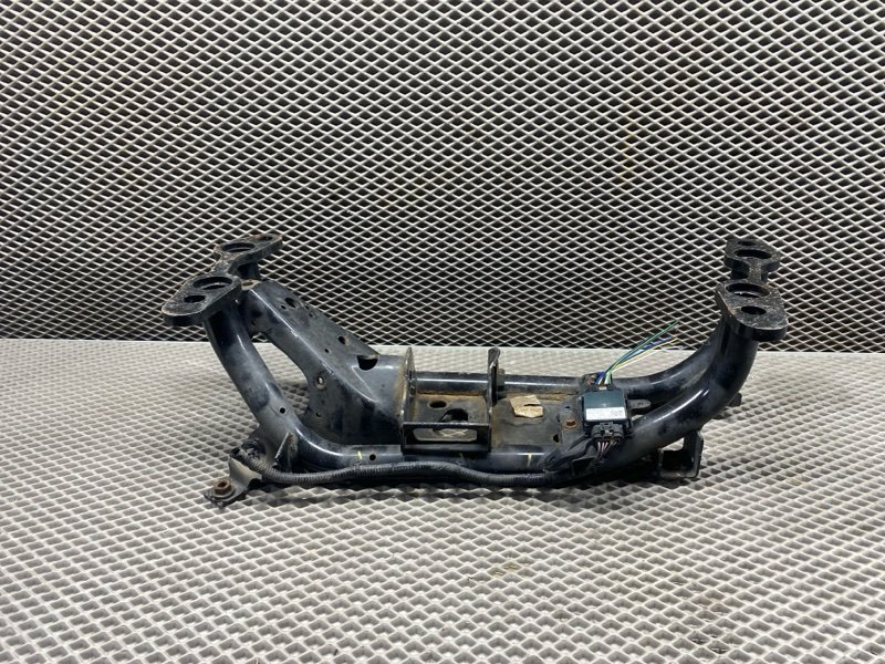 Кронштейн АКПП Land Rover Range Rover Sport (L494, 2019г.)