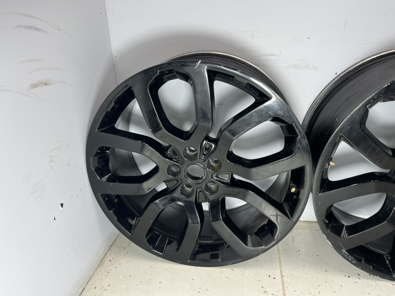 Диски - комплект Land Rover Range Rover Sport (L494, 2015г.)