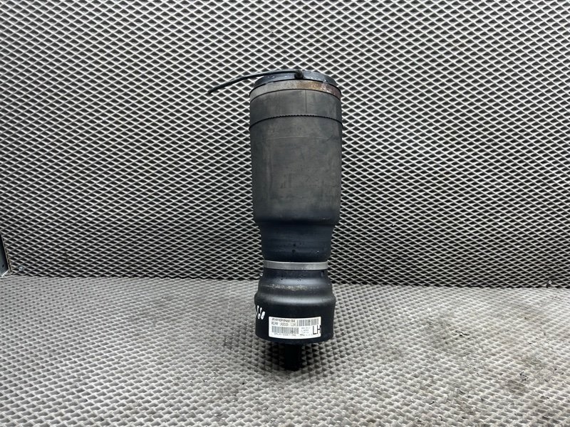 Подушка пневмоподвески Land Rover Range Rover Sport (L494, 2014г.)