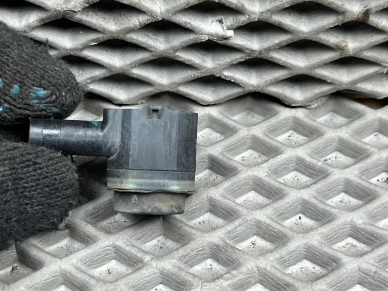 Датчик парковки Land Rover Range Rover Evoque (L538, 2012г.)