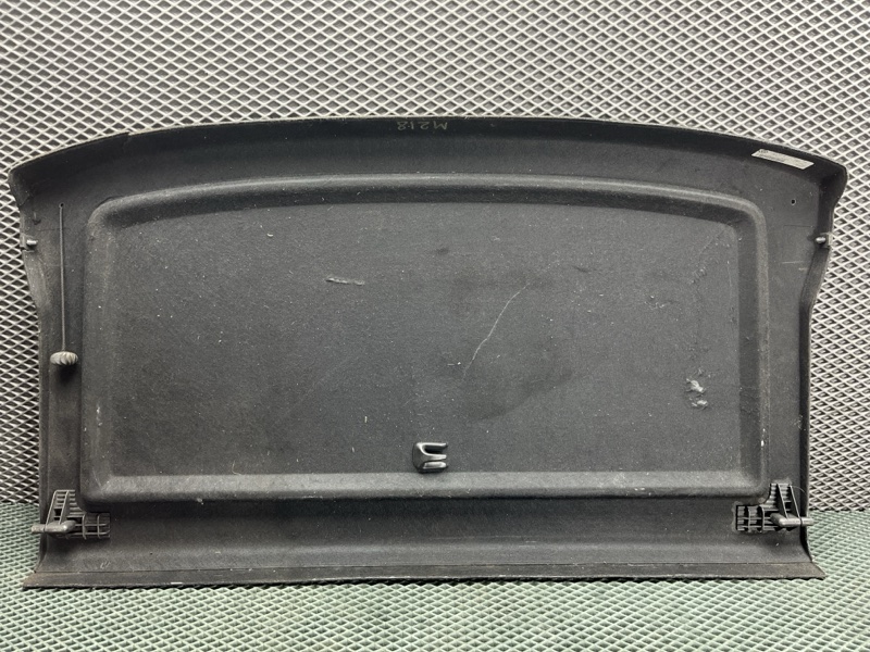 Полка багажника Volkswagen Tiguan (MK2, 2018г.)