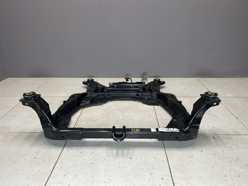 Подрамник Land Rover Range Rover Evoque (L538, 2017г.)