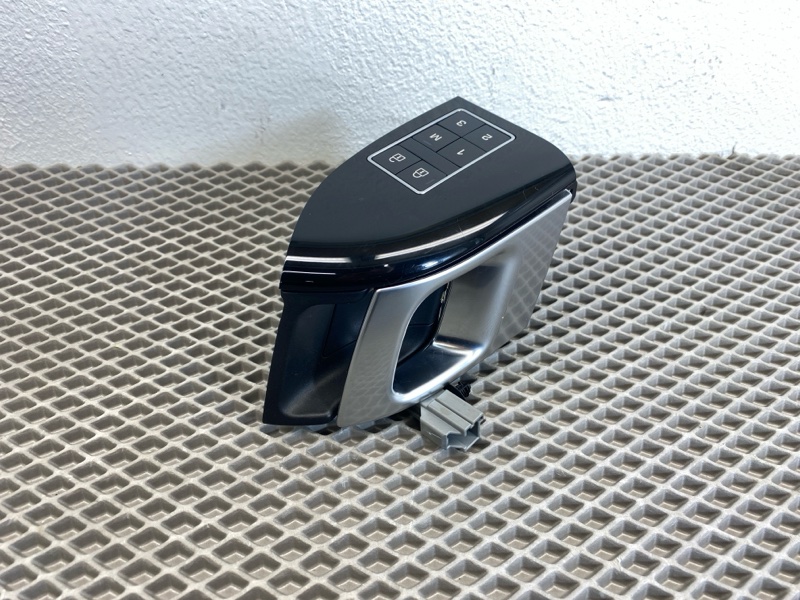 Блок памяти сидений Land Rover Range Rover Sport (L494, 2018г.)
