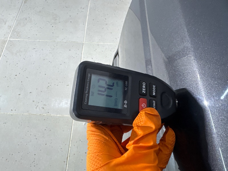 Дверь Land Rover Range Rover Sport (L494, 2020г.)