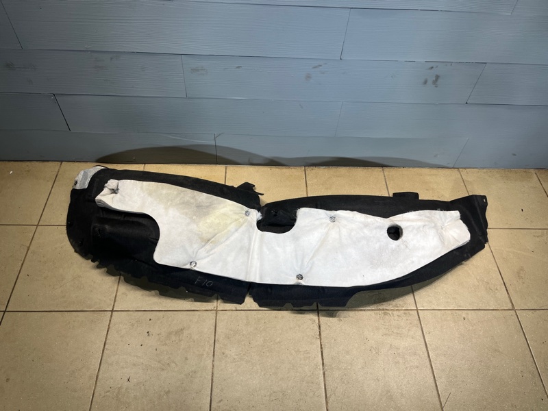 Подкрылок Land Rover Defender (L663, 2020г.)