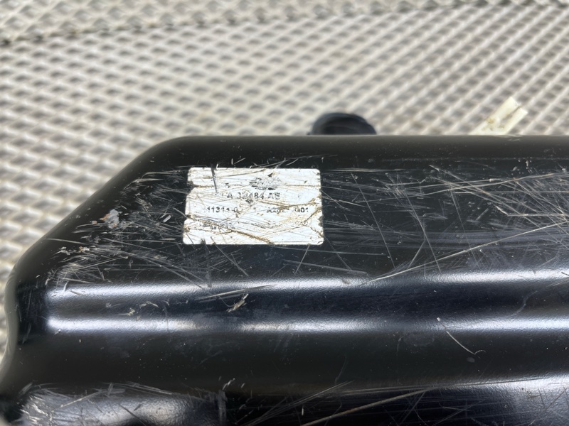 Компрессор пневмоподвески Land Rover Range Rover Sport (L494, 2019г.)
