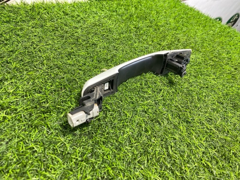 Ручка двери Land Rover Range Rover Sport (L494, 2017г.)