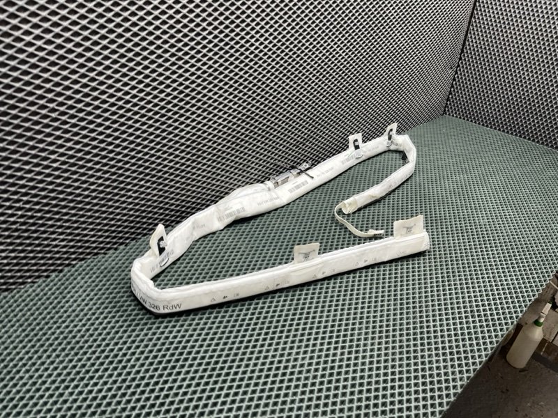 Подушка безопасности боковая (шторка) Volkswagen Tiguan (MK2, 2018г.)