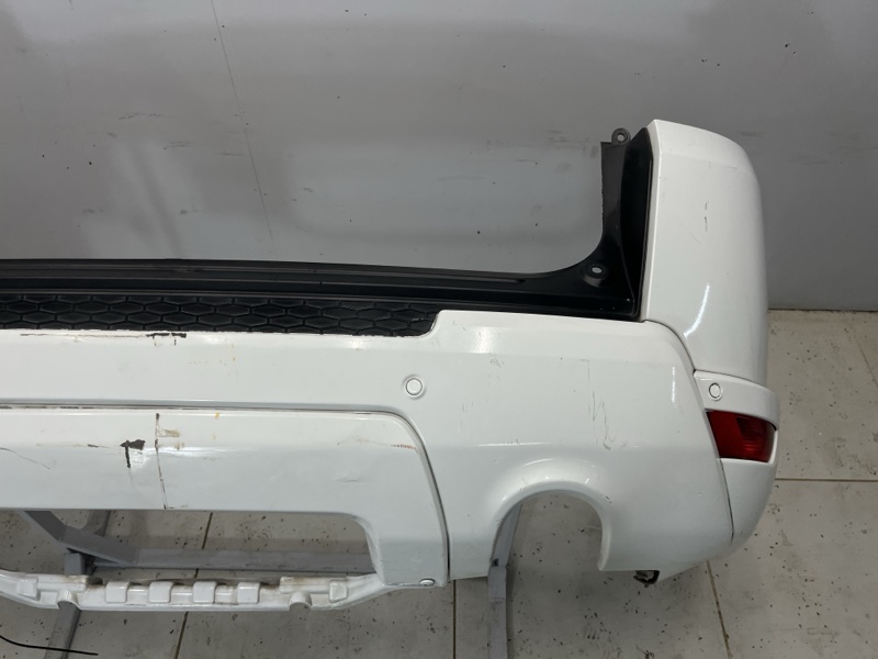 Бампер Land Rover Range Rover Sport (L494, 2015г.)
