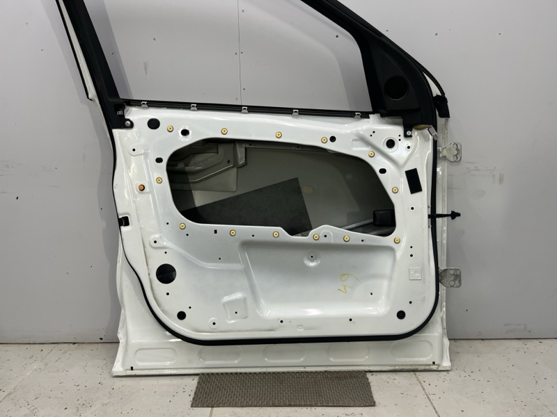 Дверь Land Rover Discovery Sport (L550, 2016г.)