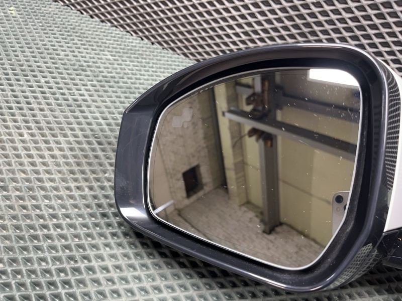 Зеркало наружное Land Rover Range Rover Sport (L494, 2021г.)