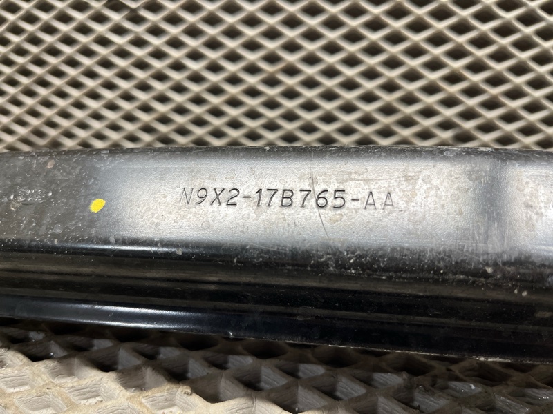 Панель передка - распорка Land Rover Range Rover Sport (L461, 2024г.)
