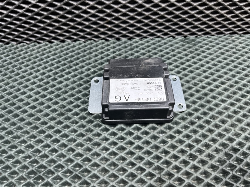 Блок систем помощи водителю Land Rover Range Rover Sport (L461, 2025г.)