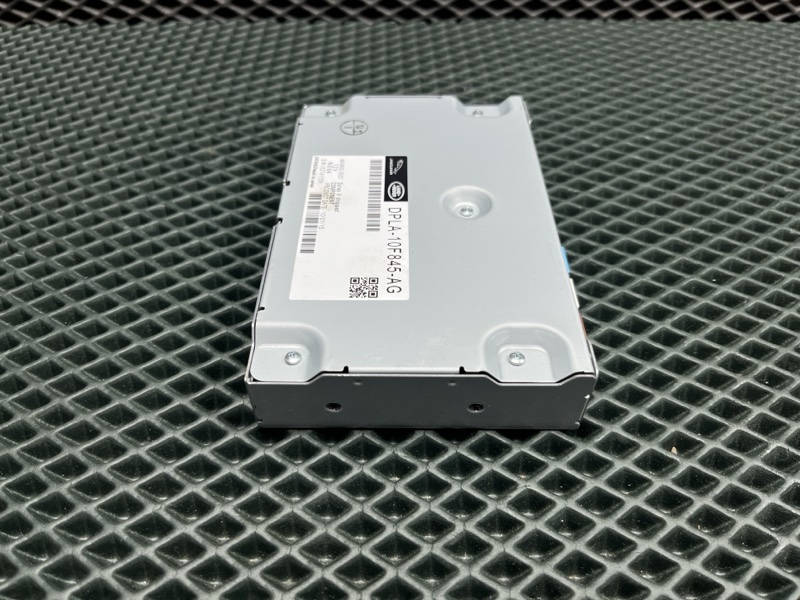 Блок Bluetooth Land Rover Range Rover (L405, 2016г.)