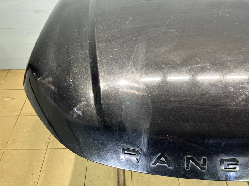 Капот Land Rover Range Rover Evoque (L538, 2013г.)
