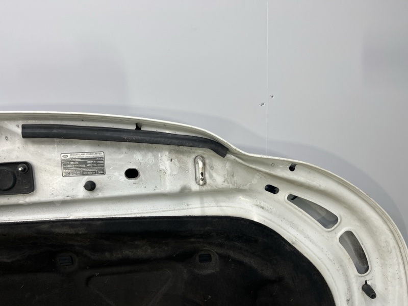 Капот Land Rover Range Rover (L405, 2016г.)