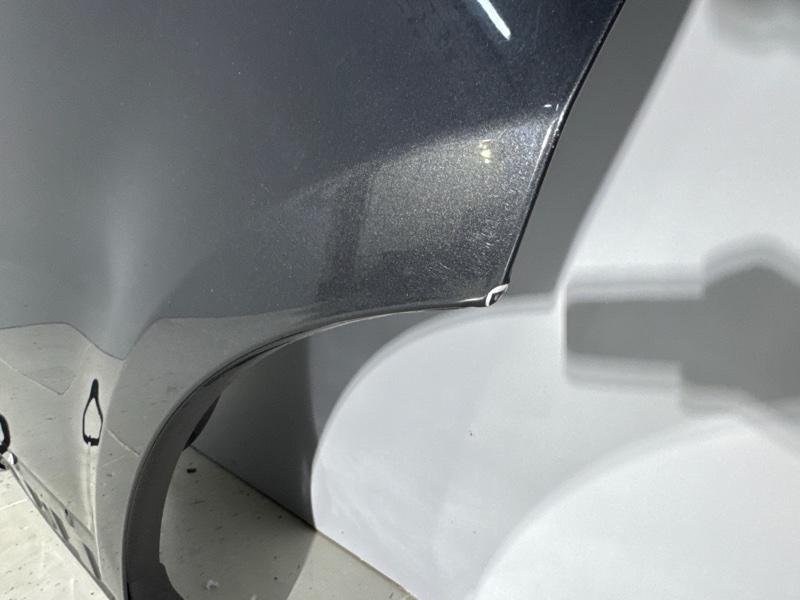 Дверь Land Rover Range Rover Sport (L494, 2020г.)