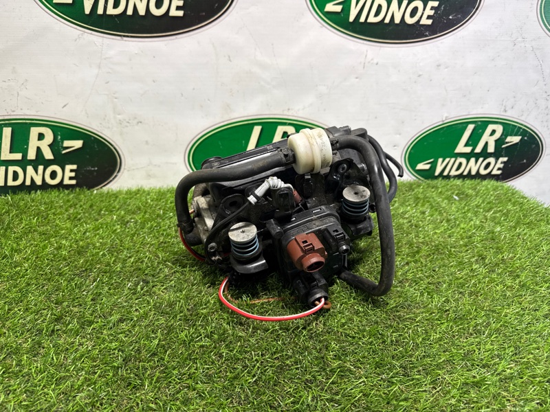 Компрессор пневмоподвески Land Rover Range Rover Sport (L461, 2023г.)