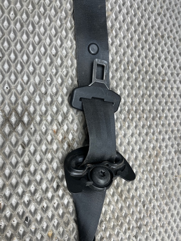 Ремень безопасности Land Rover Range Rover Sport (L320, 2012г.)