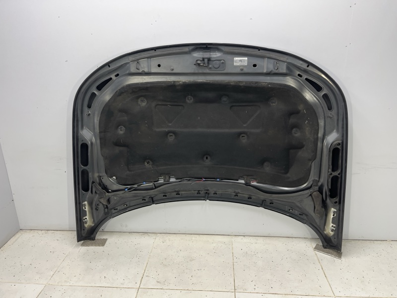 Капот Land Rover Range Rover (L405, 2016г.)