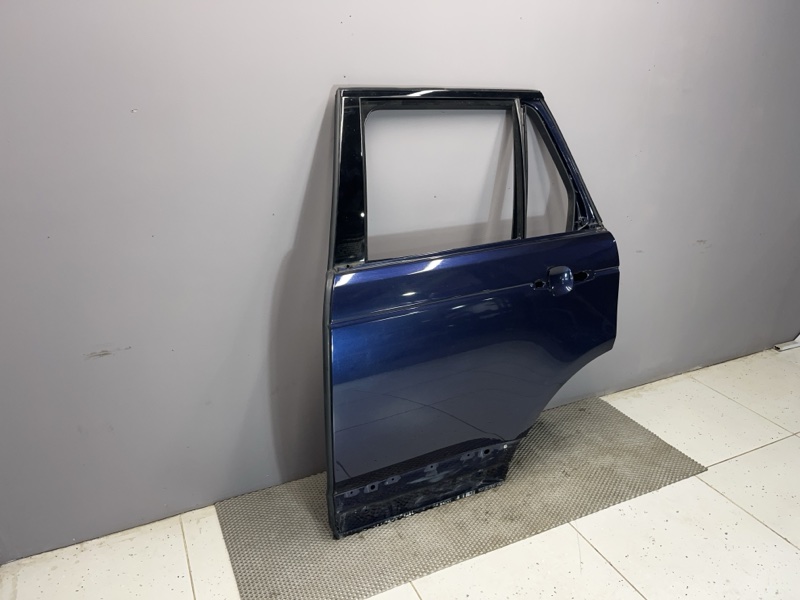 Дверь Land Rover Range Rover (L405, 2014г.)