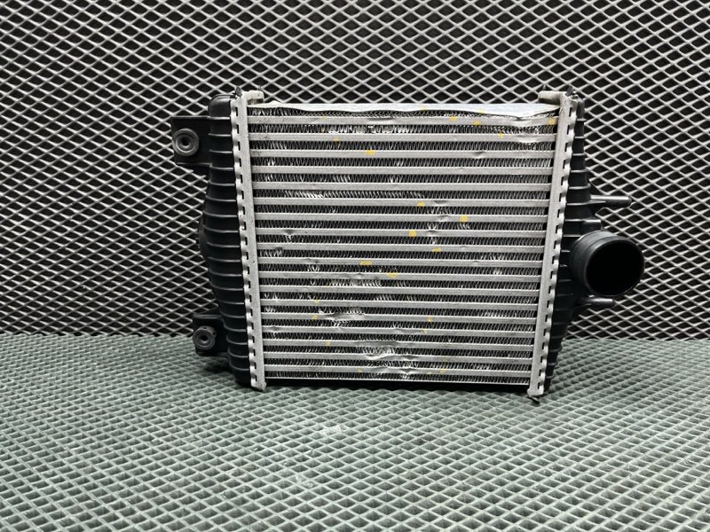Интеркулер Land Rover Range Rover Sport (L494, 2015г.)