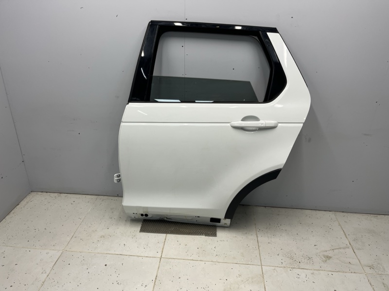 Дверь Land Rover Discovery Sport (L550, 2016г.)