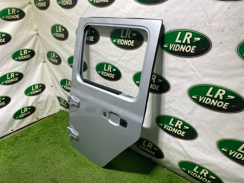 Дверь Jeep Wrangler (JL, 2024г.)
