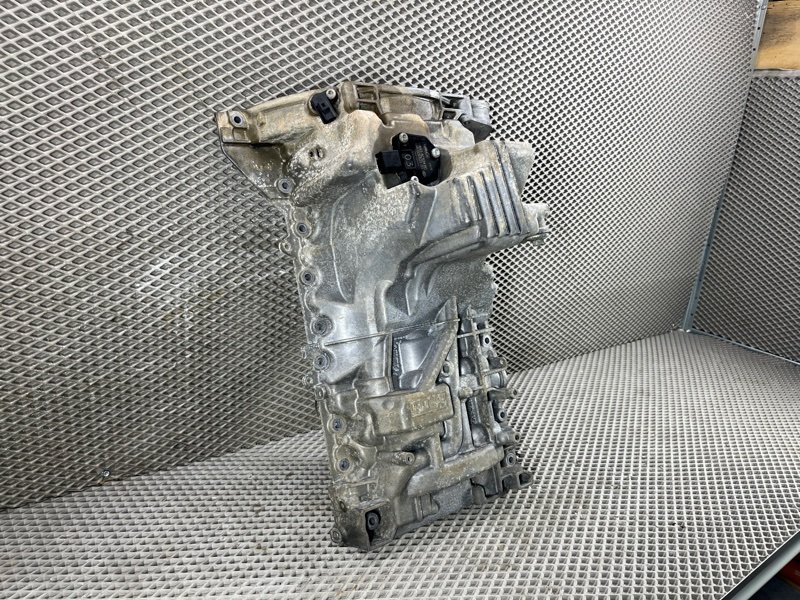 Поддон двигателя Land Rover Range Rover Sport (L320, 2011г.)