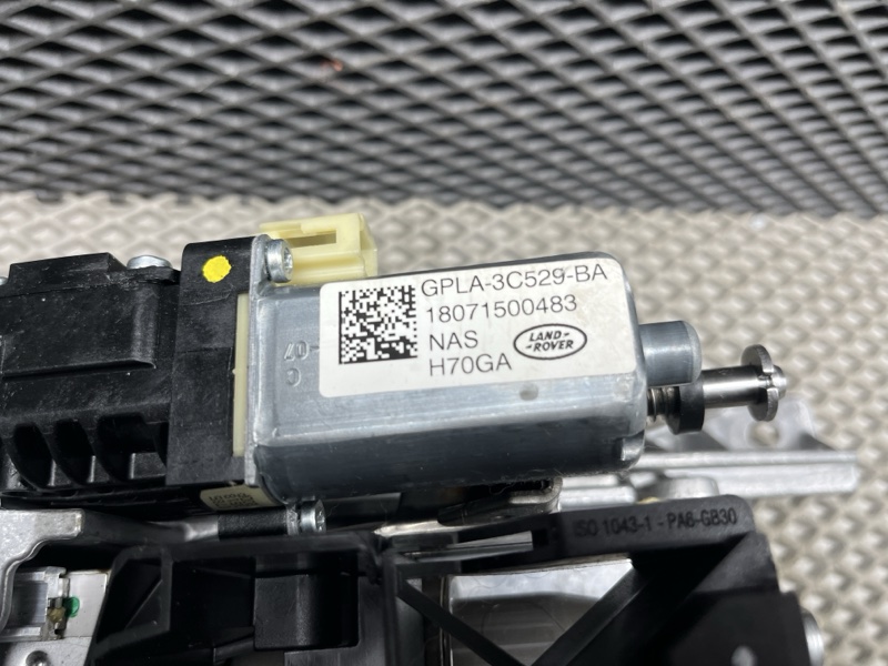 Рулевая колонка Land Rover Range Rover (L405, 2019г.)