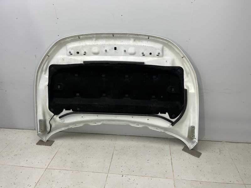 Капот Land Rover Discovery Sport (L550, 2018г.)