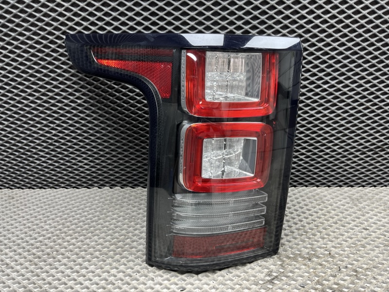 Фонарь Land Rover Range Rover (L405, 2016г.)