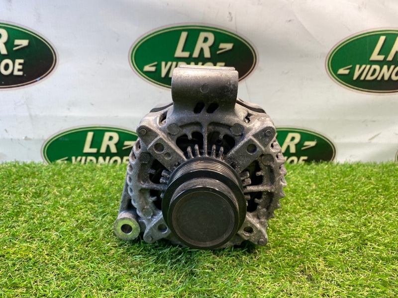 Генератор Land Rover Range Rover Sport (L494, 2016г.)