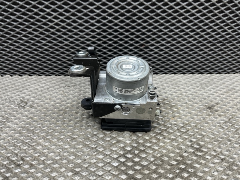 Блок ABS Land Rover Range Rover Evoque (L538, 2017г.)