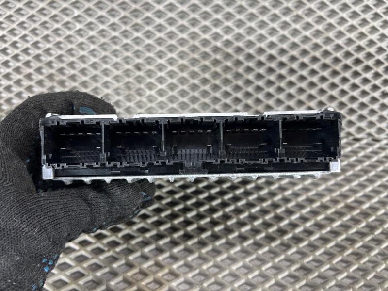 Модуль подвески Land Rover Defender (L663, 2020г.)