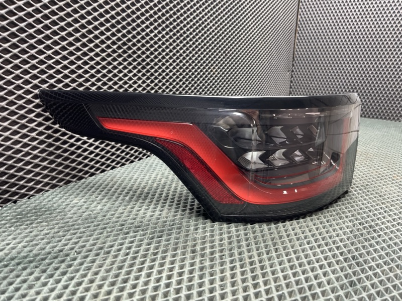 Фонарь Land Rover Range Rover Sport (L494, 2021г.)