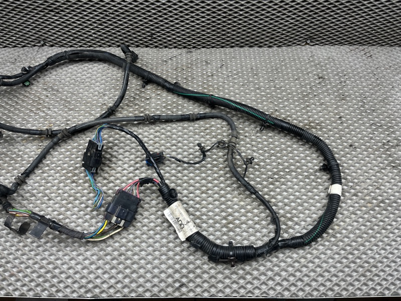 Проводка подрамника Land Rover Range Rover Sport (L494, 2014г.)