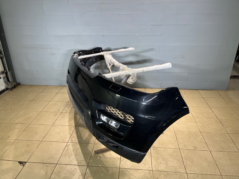Бампер Land Rover Range Rover Sport (L494, 2017г.)