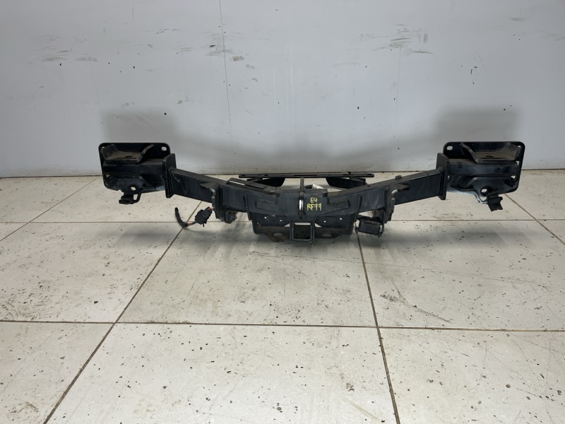 Балка фаркопа Land Rover Range Rover Sport (L494, 2015г.)
