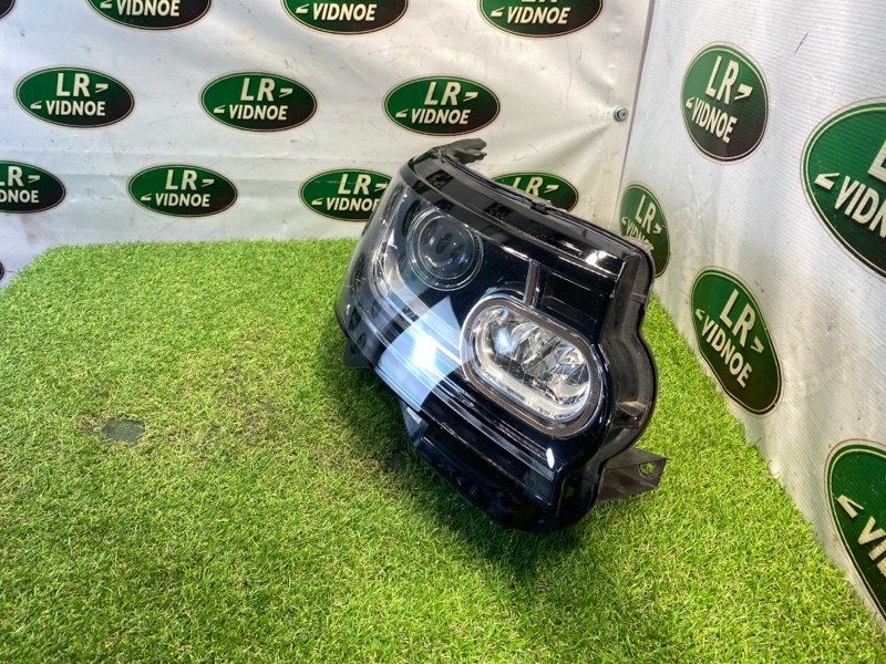 Фара Land Rover Range Rover (L405, 2016г.)