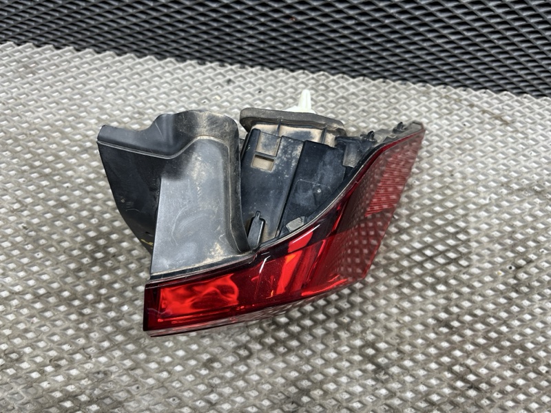 Фонарь Volkswagen Tiguan (MBQ, 2022г.)