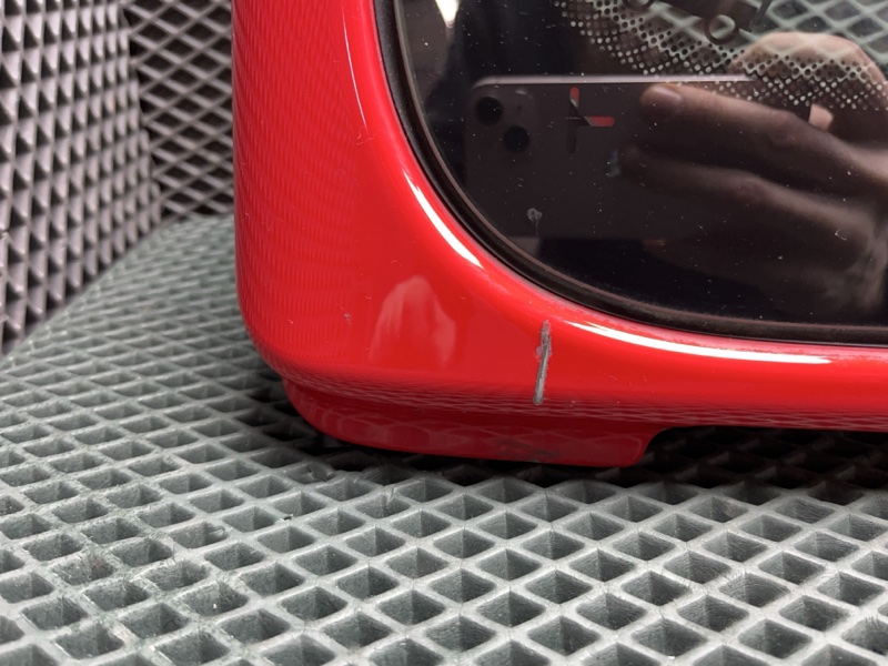 Стекло лобовое Jeep Wrangler (JL, 2019г.)