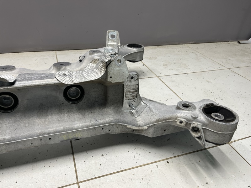 Подрамник Land Rover Range Rover Sport (L494, 2022г.)